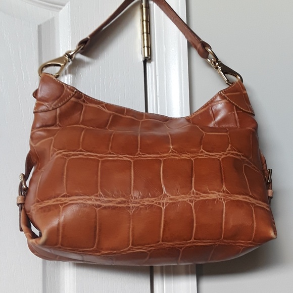 Dooney and bourke purse. - Picture 2 of 7